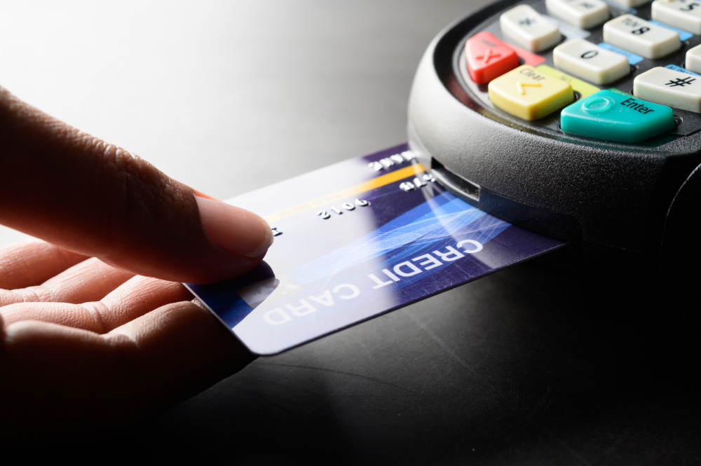 ¿Qué es un crédito o tarjeta revolving?